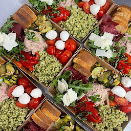 Photo n°21 de Dubble Neuilly | Healthy Food à Neuilly-sur-Seine (Restaurant)