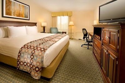Photos of Drury Inn & Suites Kansas City Stadium