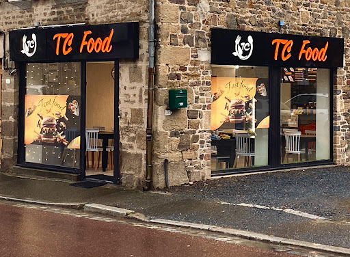 TC FOOD