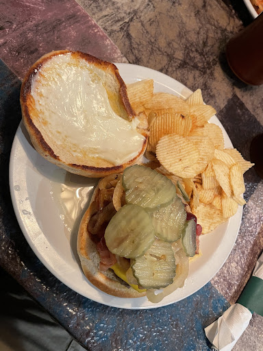 Coventry Diner - Visual
