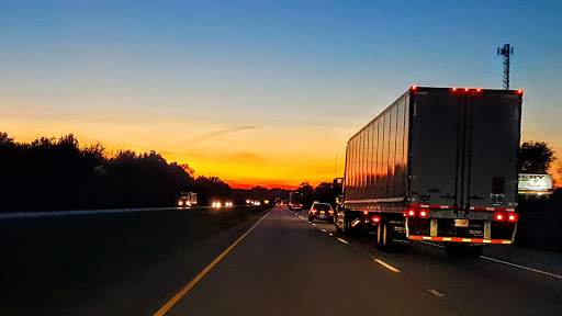 Sands Refrigerated Transportation
