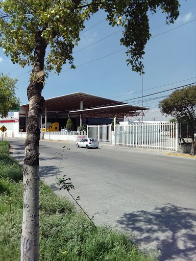 Photos of Kenworth Metropolitanos