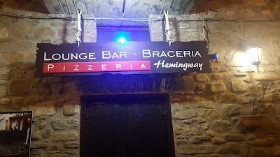 Hemingway Pub Pizzeria Braceria