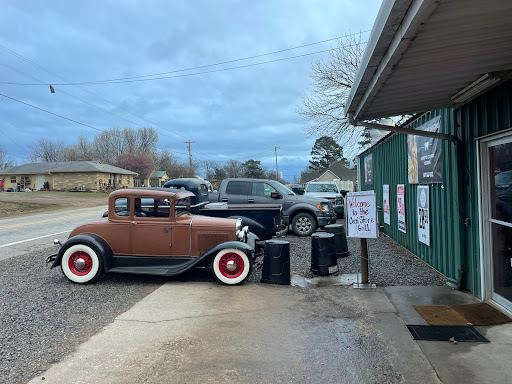 The Cecil store and grill - Thumbnail