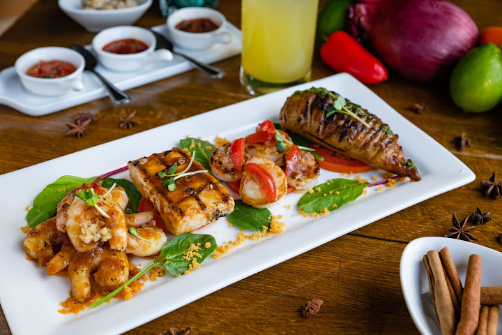 WIN - Taste of Bali by null