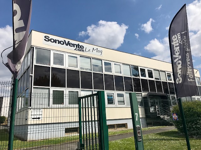 SonoVente.com le Mag