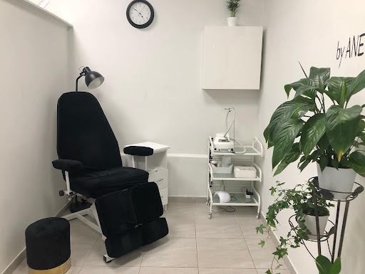 MAZY PAZY by Aneta Olechowska