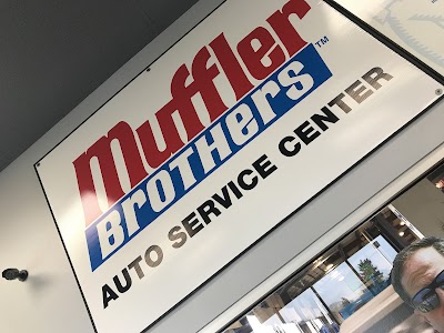 Muffler Brothers of Franklin, OH