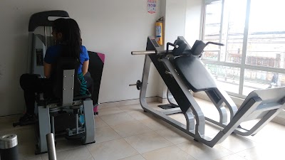 Photos of Gimnasio Sport Force Gym