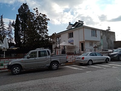 Köseköy Merkez Cami