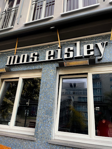 Mos Eisley - Stuttgart Logo