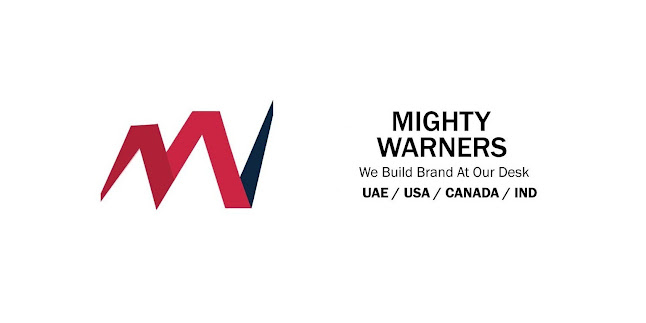 Mighty Warner: Best Digital Marketing Company In Dubai - Advertising agency