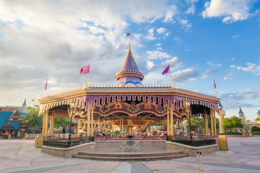 Meet Me On Main Street Travel - Thumbnail