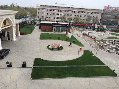 Istanbul Aydın University