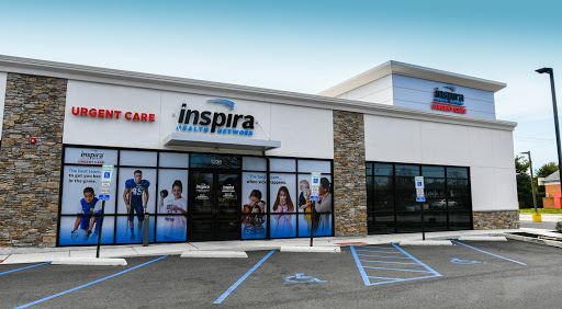 Inspira Medical Group Primary Care Laurel Springs - Thumbnail