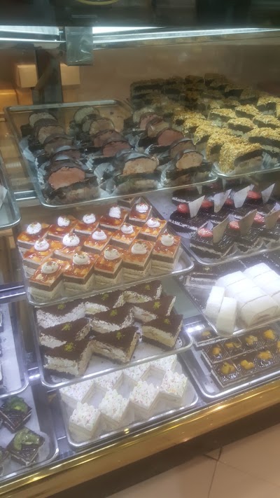 Photos of Asal Pastry