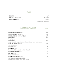 Photo n°45 de Café Cassette à Paris (Restaurant français)