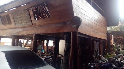 Photos of Galery Ulos Sianipar & UKM Bersama