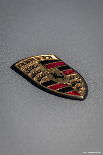 HB autosport - Thumbnail