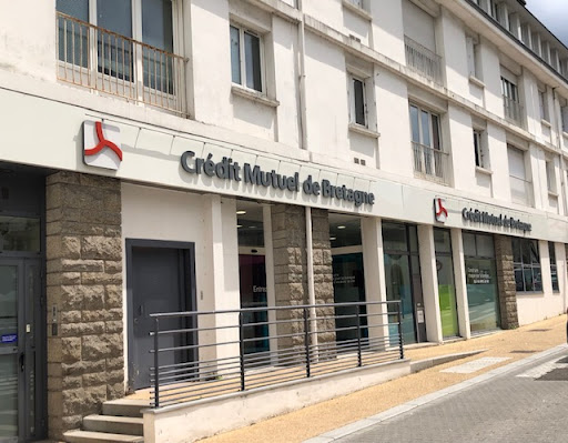 Avatar par défaut pour Crédit Mutuel De Bretagne Rosporden