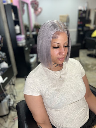 Kkollectionz Hair Studio - Thumbnail
