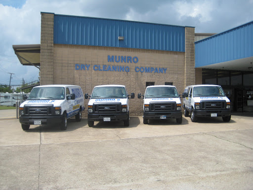Munro's Dry Cleaning - Thumbnail
