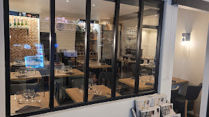 Photo n°22 de La Source à Forges-les-Eaux (Restaurant français)