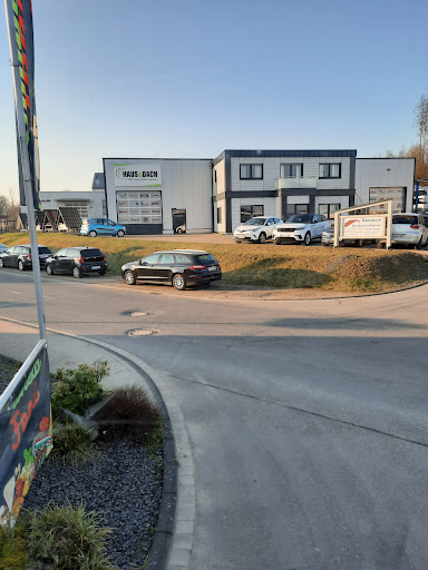 Dachbaustoffhandel Reiswich GmbH - Thumbnail