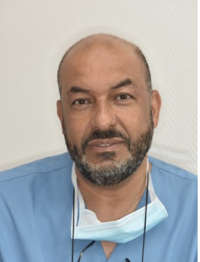 Benettayeb Fodil