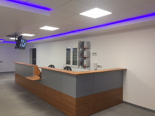 Photo n°3 de Le Complexe du Tir Sportif à Vedène (Club de tir)