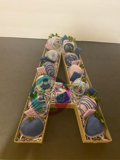 Sew Sweet Creations by Negris Gallery - United States