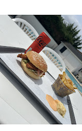 Photo n°15 de Le 119 à Portet-sur-Garonne (Snack)