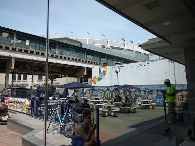 161 St - Yankee Stadium