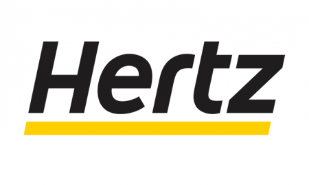 Hertz Car Hire - York B&q HLE Gallery - United Kingdom