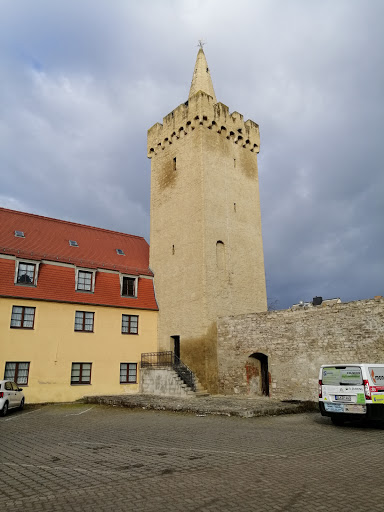 Rabenturm - Germany