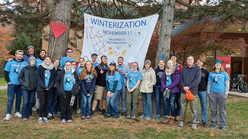 Baptist Student Foundation - Thumbnail