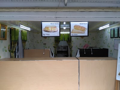 bakery