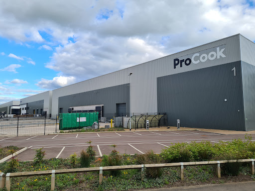 ProCook Ltd - Visual