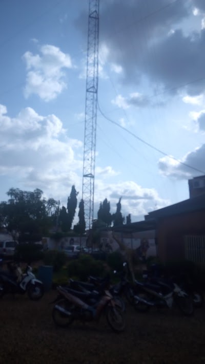 Photos of Radio Savane FM