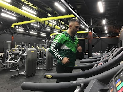 Photos of Sel&ccedil;uk Aydın Arena-Sports and Wellness Center