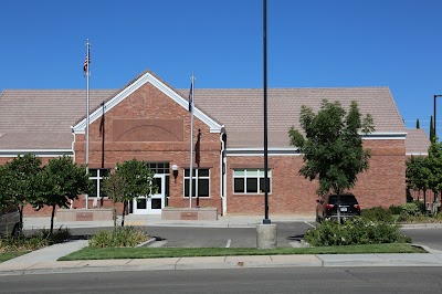 Washington Police Department