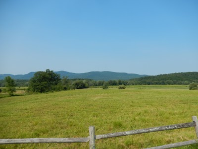Photos of Pomainville WMA