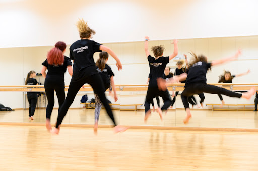 Dance North Scotland - Thumbnail