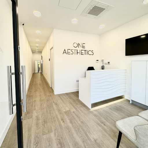 One Aesthetics Clinic