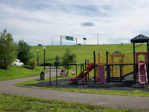 Gateway Connector Park - Thumbnail