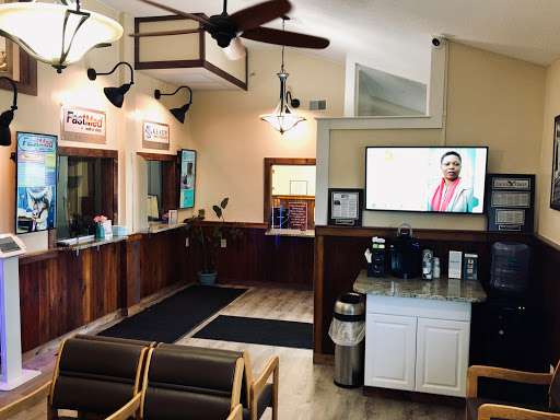 Keady Family Practice - Thumbnail