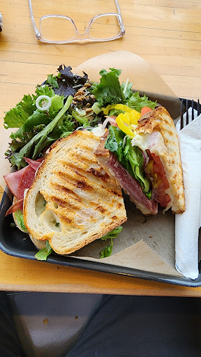 Sunn Cafe Gallery - United States