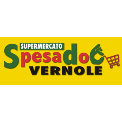 Supermercato Doc - Visual