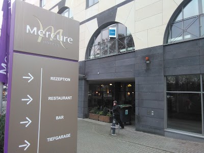 Photos of Mercure Hotel Frankfurt Eschborn Sued