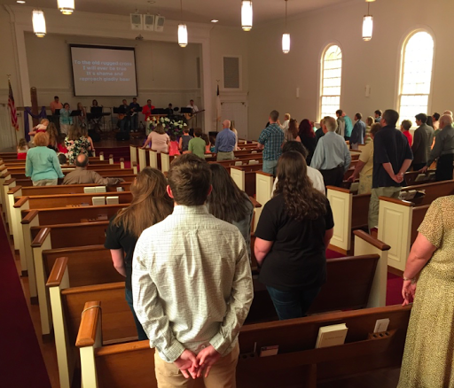 Pebble Creek Baptist Church - Thumbnail